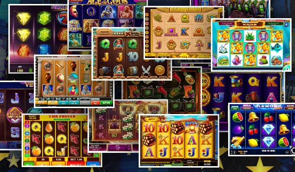 Ảnh minh họa PI88 – PI88 hướng dẫn Theo dõi nhịp chơi slot có kiểm soát
