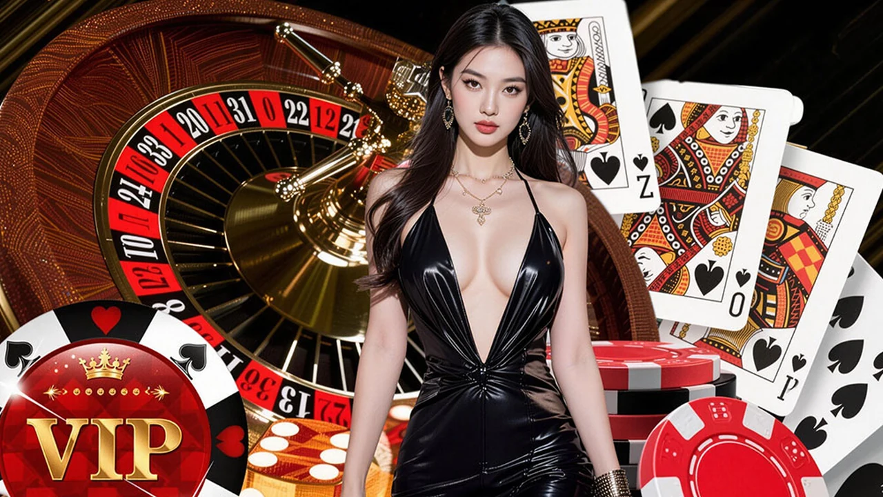 Casino trên PI88 – bước kiểm tra thực tế