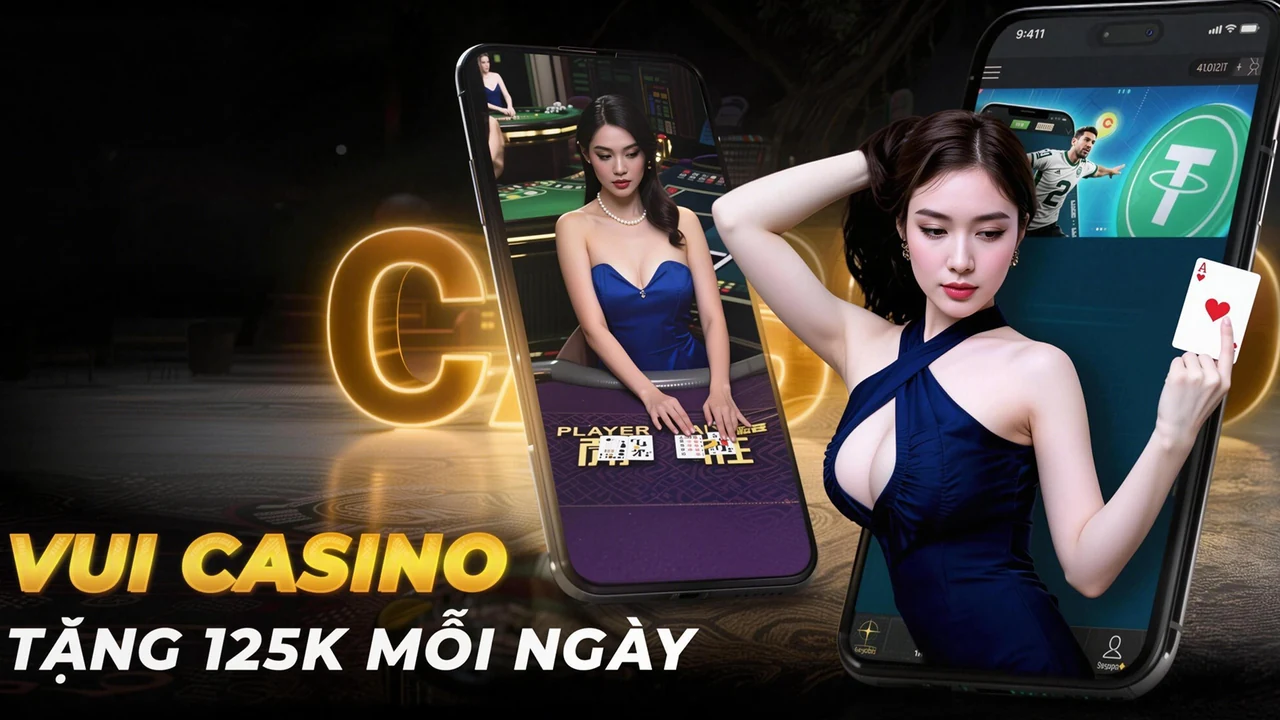 Cẩm nang casino theo từng bước trên PI88 qua góc nhìn thực tế