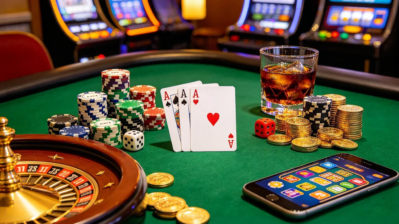 Game bài trên PI88 – bước kiểm tra thực tế