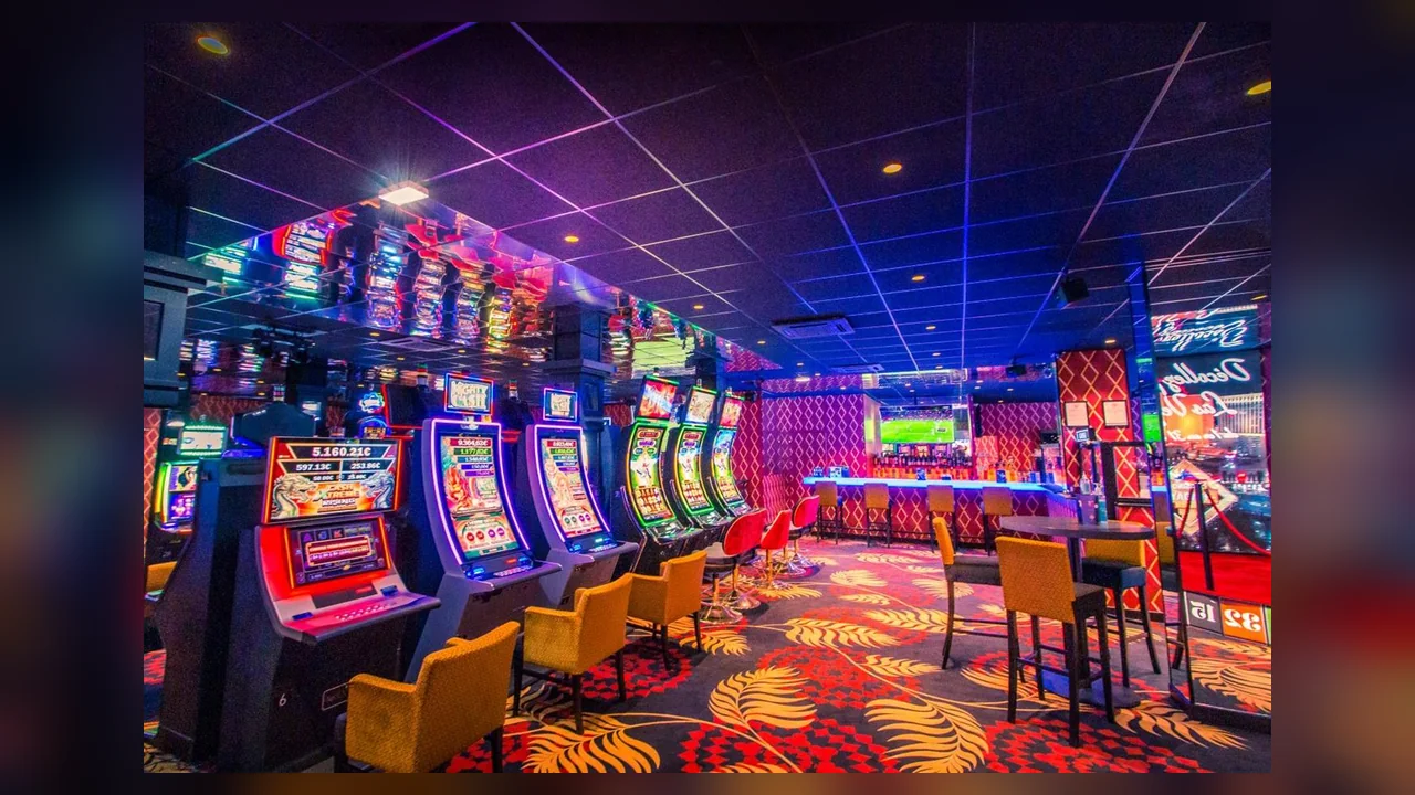 Cách theo dõi một phiên casino trực tuyến cùng PI88