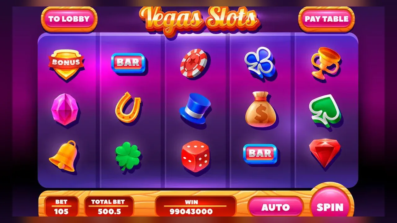 PI88 hướng dẫn Theo dõi nhịp chơi slot có kiểm soát